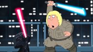 Family Guy still (Image via Hotstar)